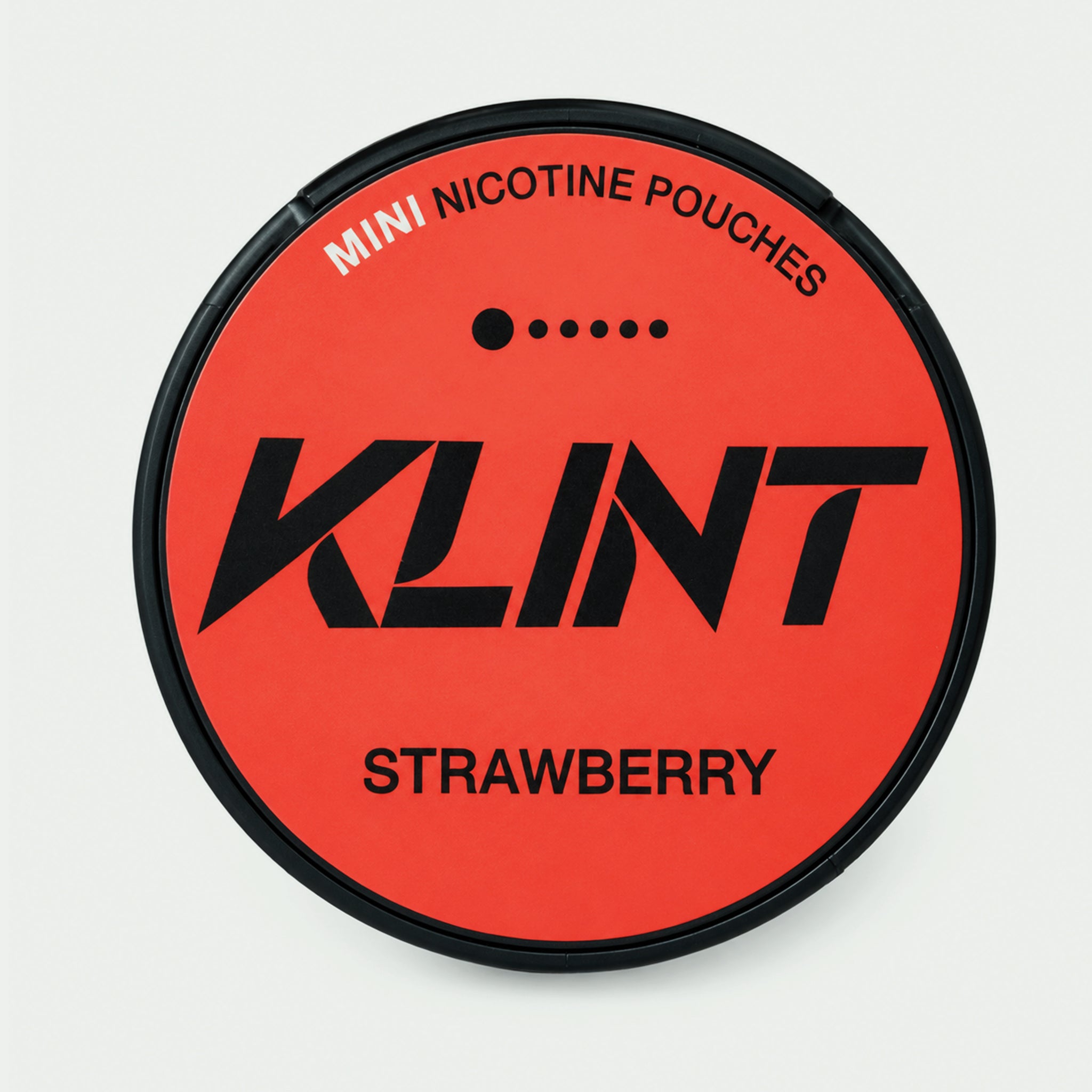 KLINT STRAWBERRY MINI LEVEL 1
