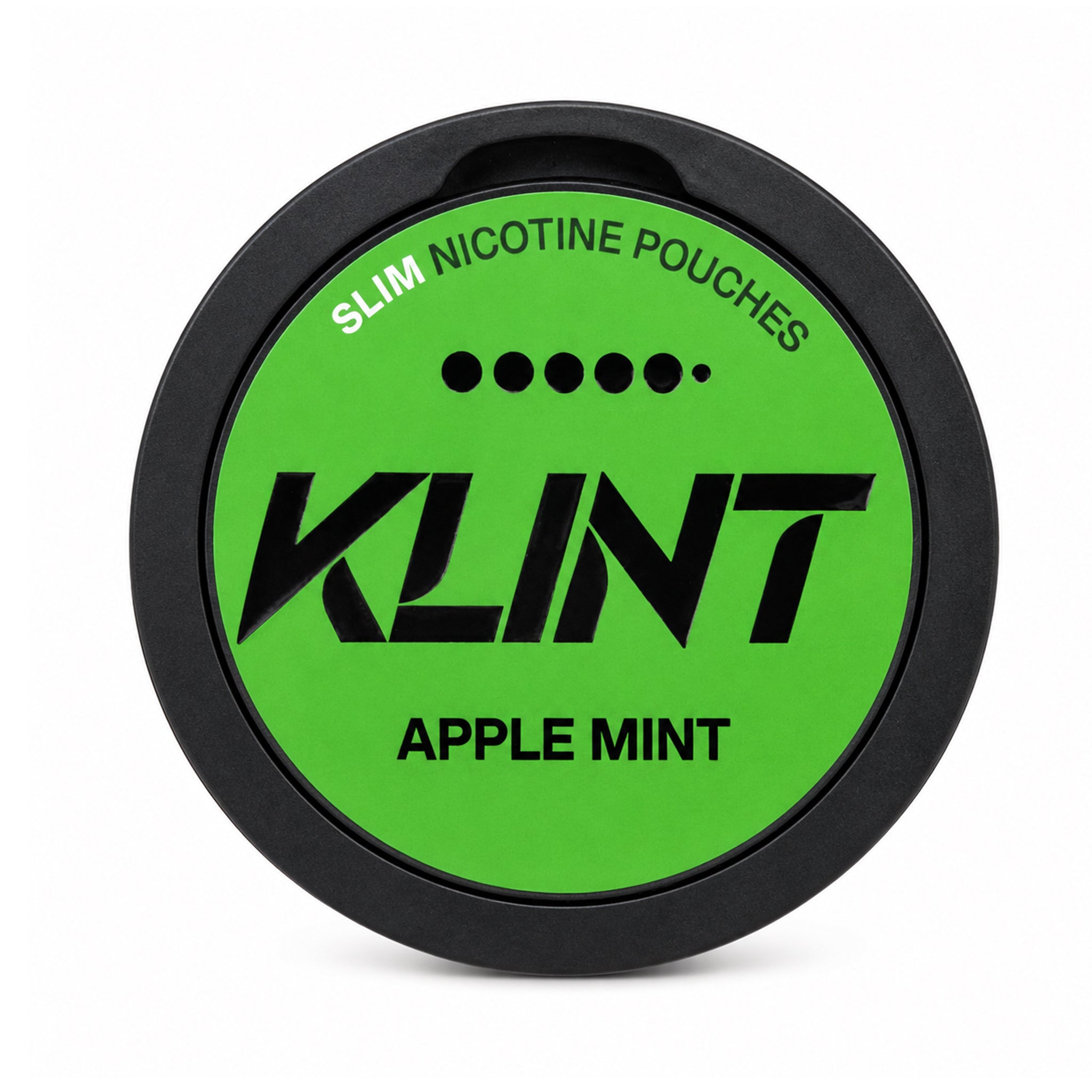 KLINT APPLE MINT LEVEL 5