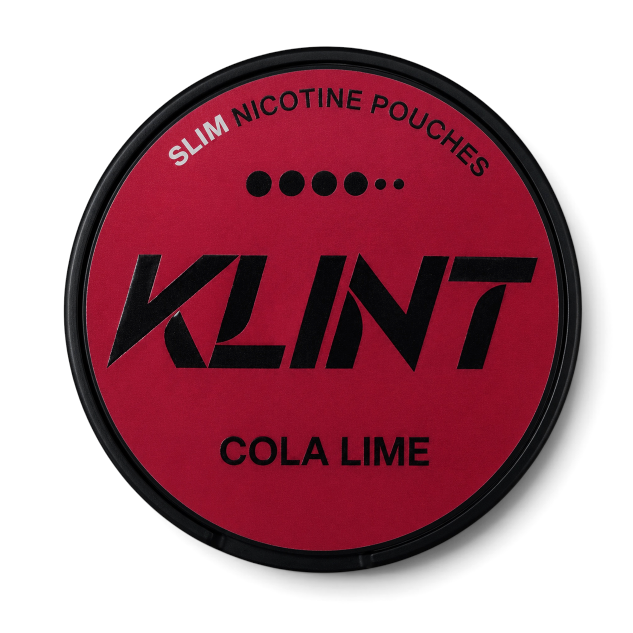 KLINT COLA LIME LEVEL 4