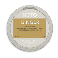 NOTO GINGER LEVEL 4