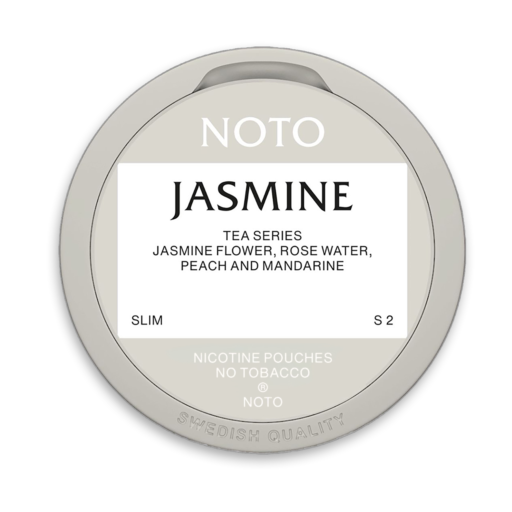 NOTO JASMINE LEVEL 2