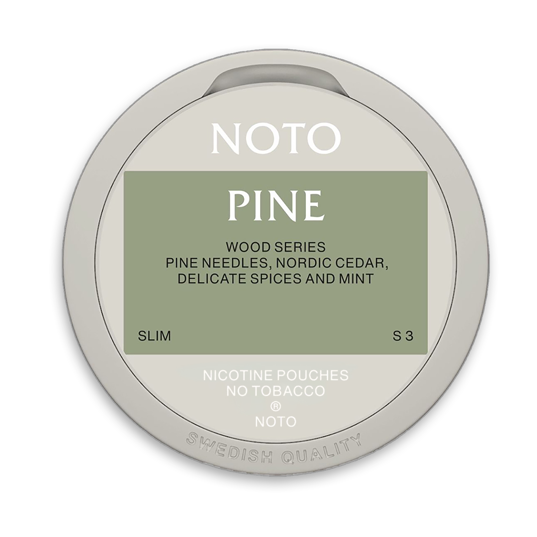 NOTO PINE LEVEL 3