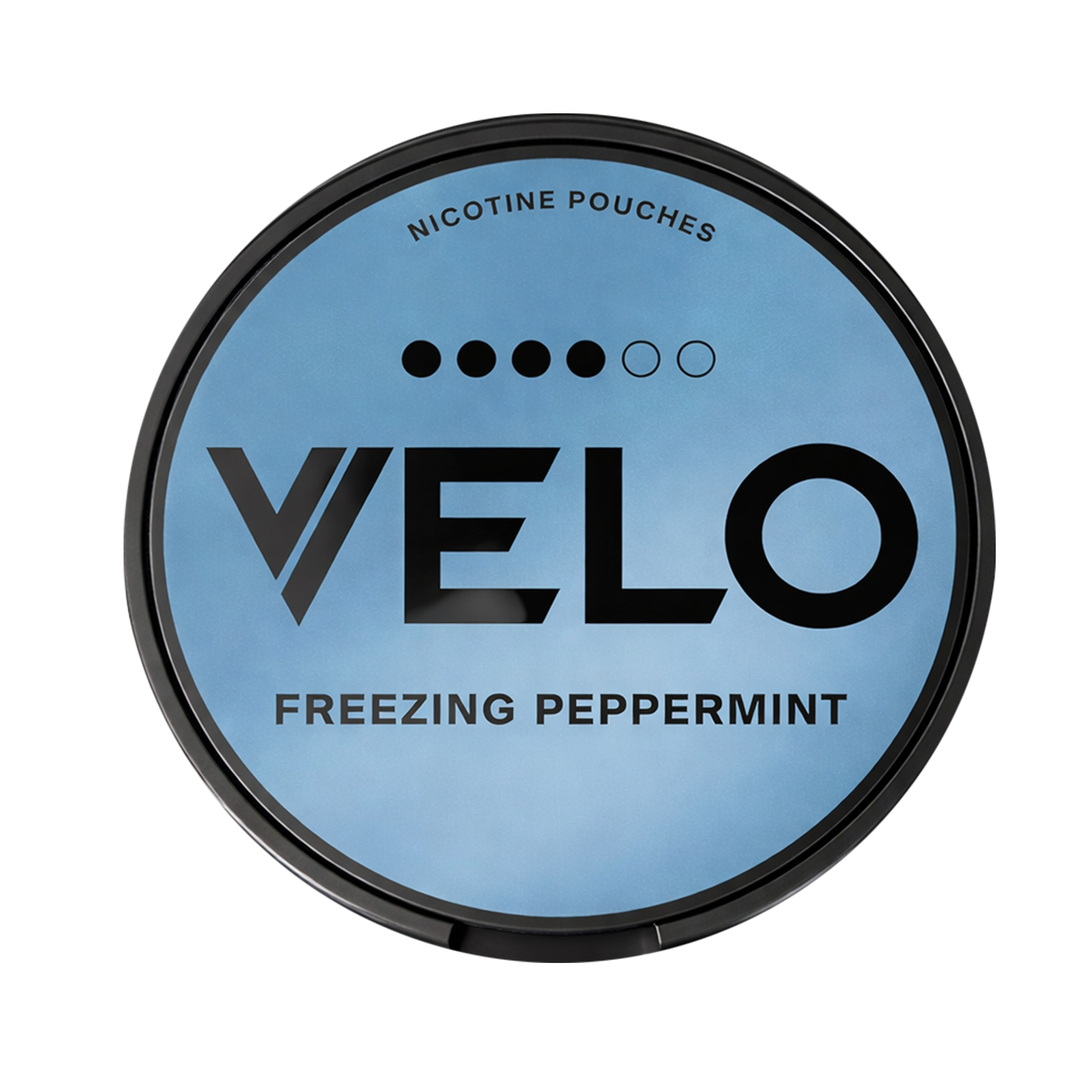 VELO FREEZING PEPPERMINT LEVEL 4