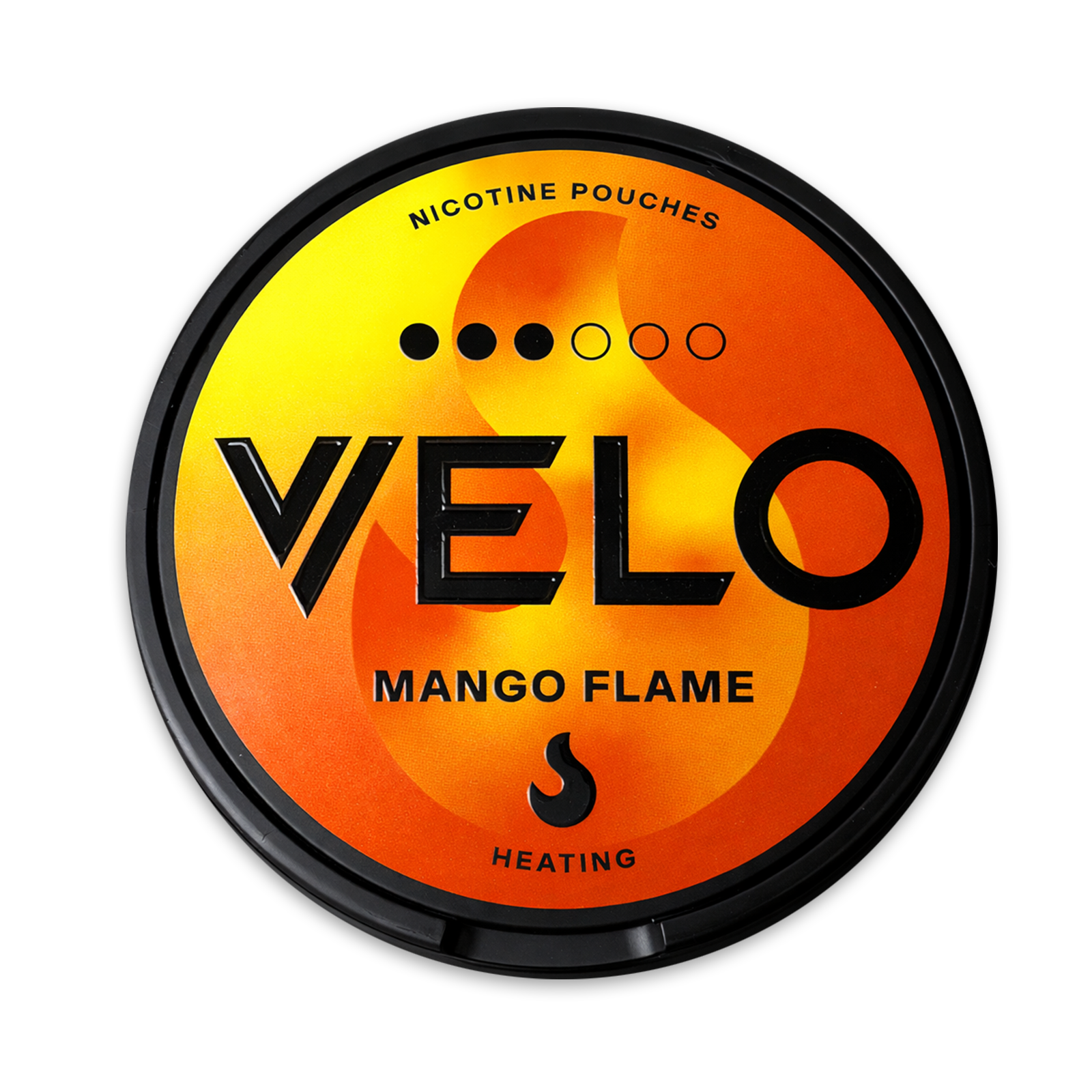 VELO MANGO FLAME LEVE 3
