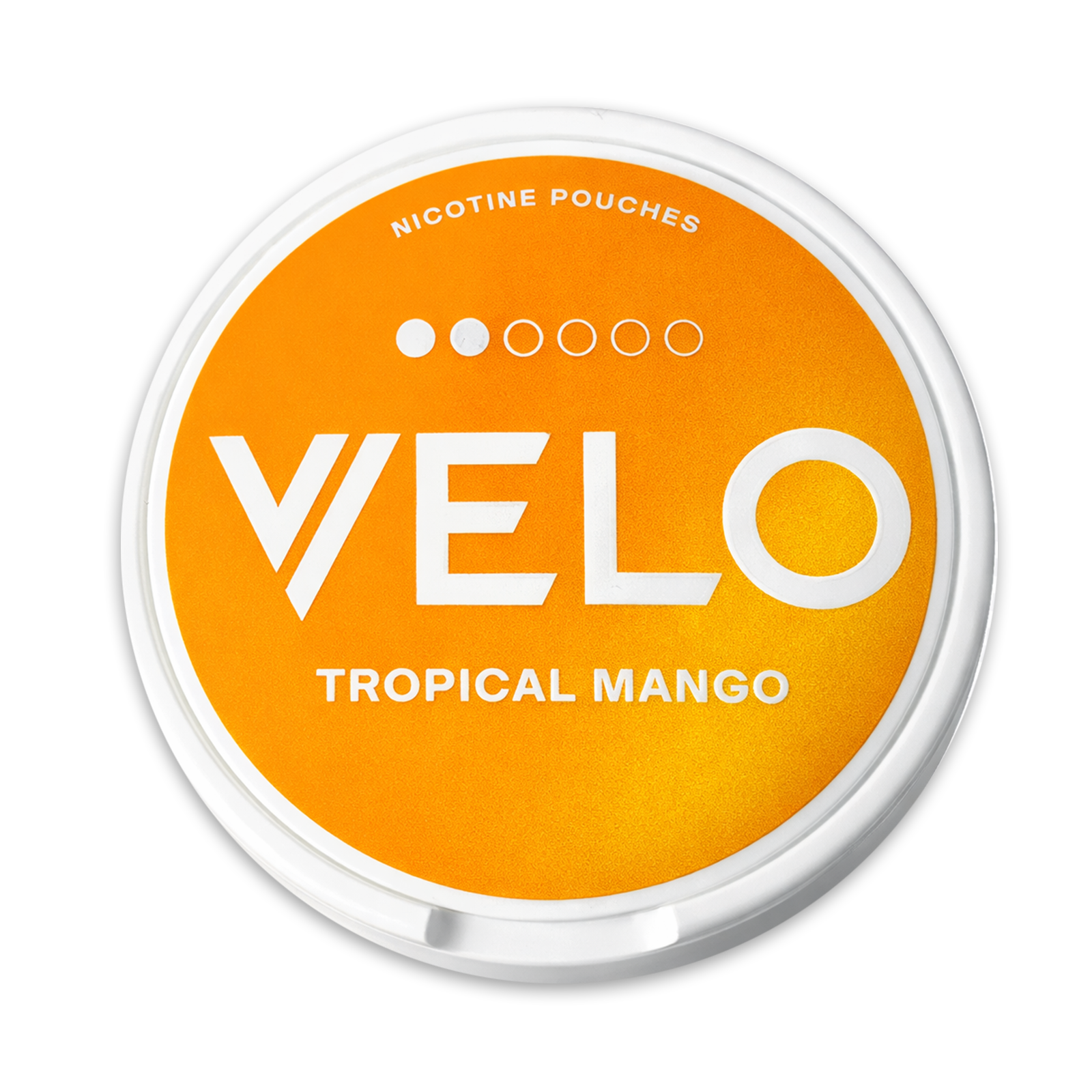 VELO TROPICAL MANGO LEVEL 2