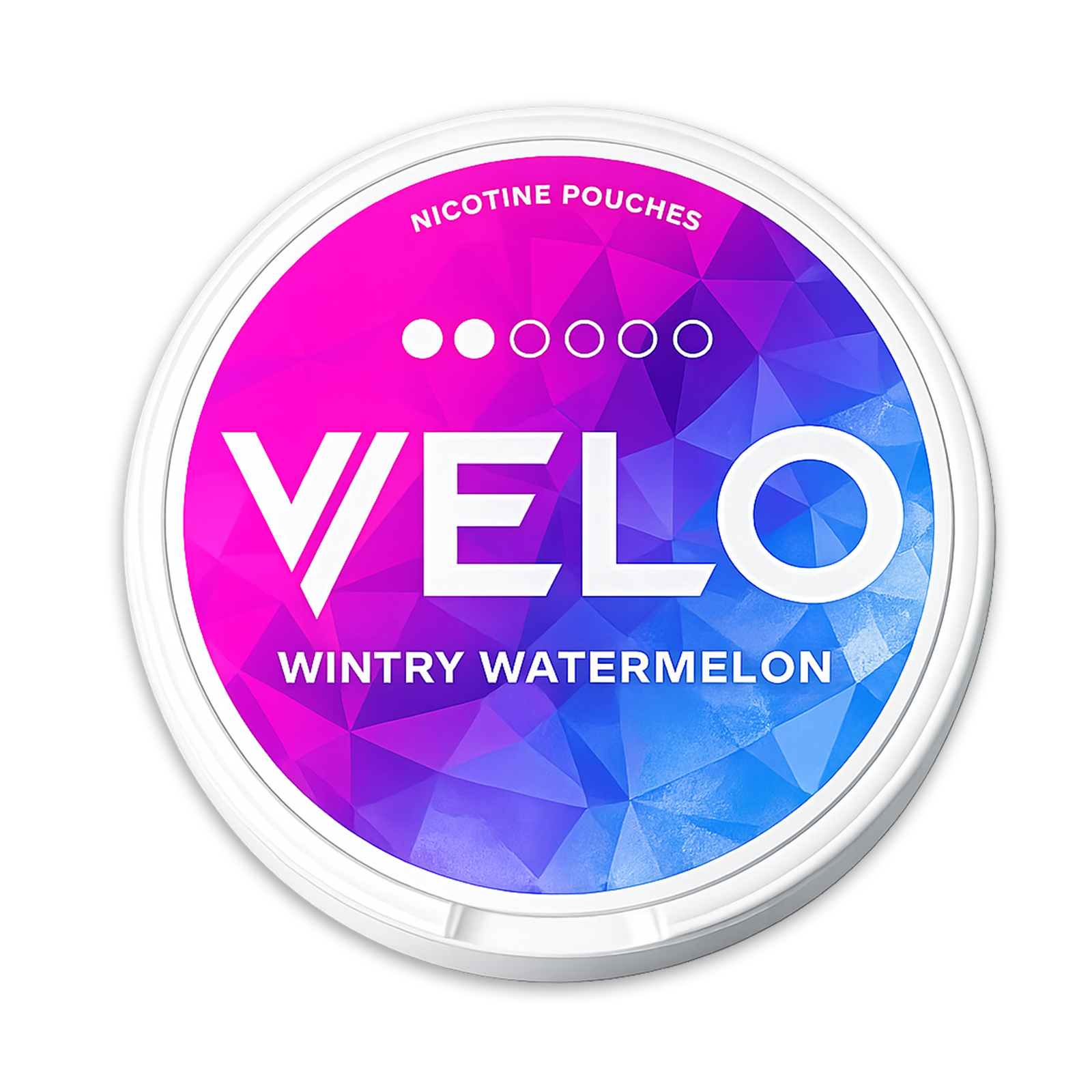 VELO WINTRY WATERMELON LEVEL 2