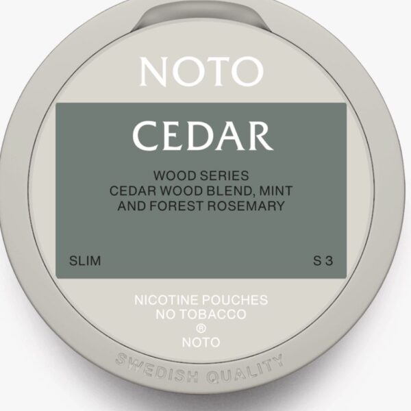 CEDAR